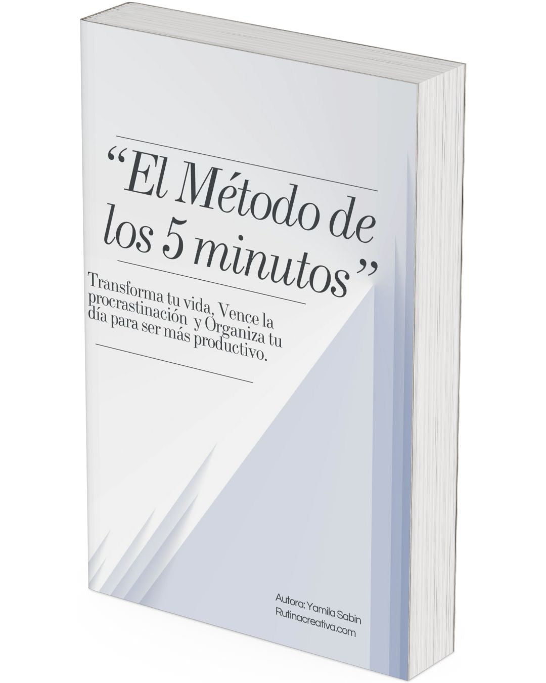 5 Minutos que Cambiarán tu Vida: Descubre el Método
