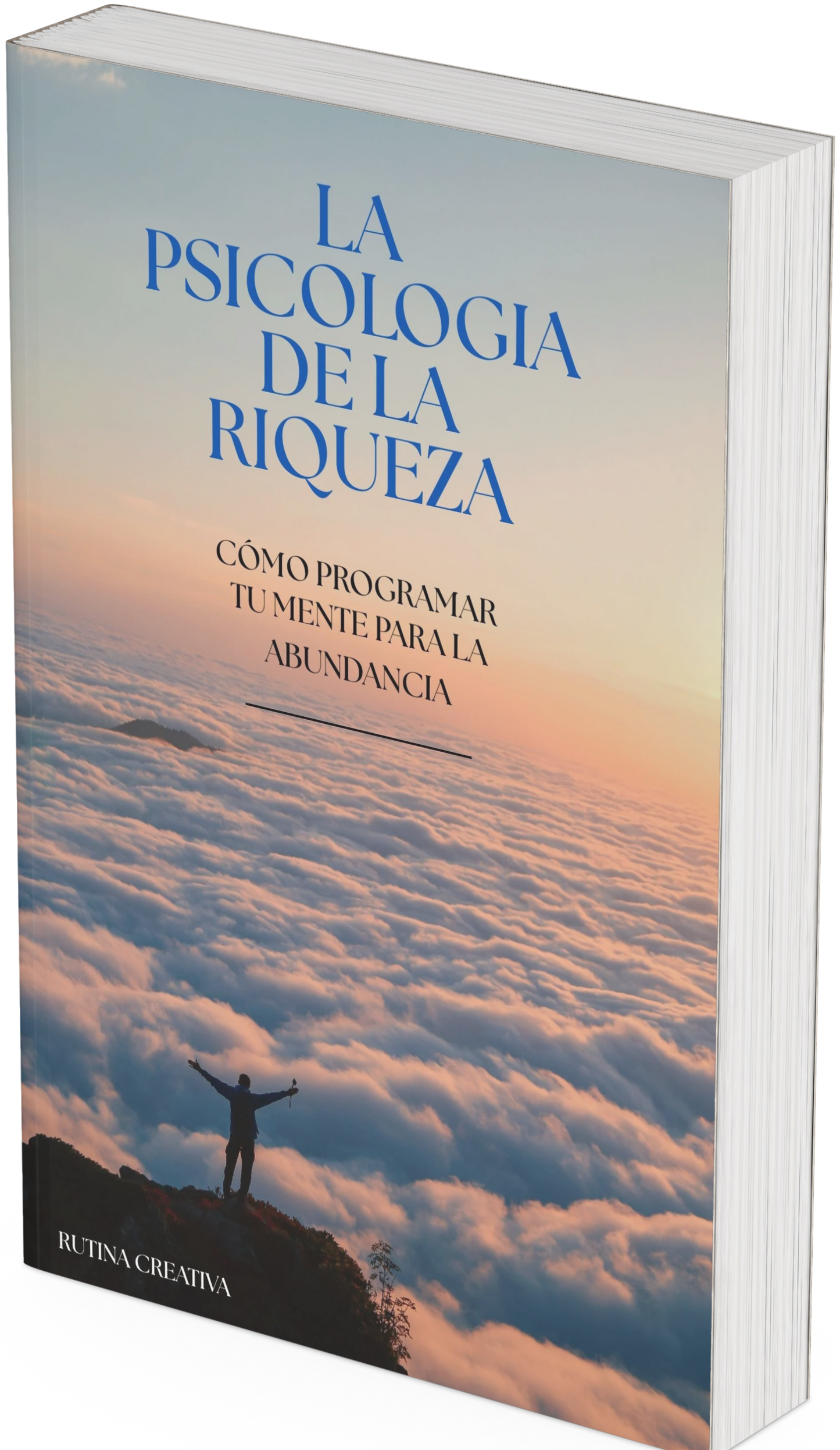 La Psicologia de la Riqueza
